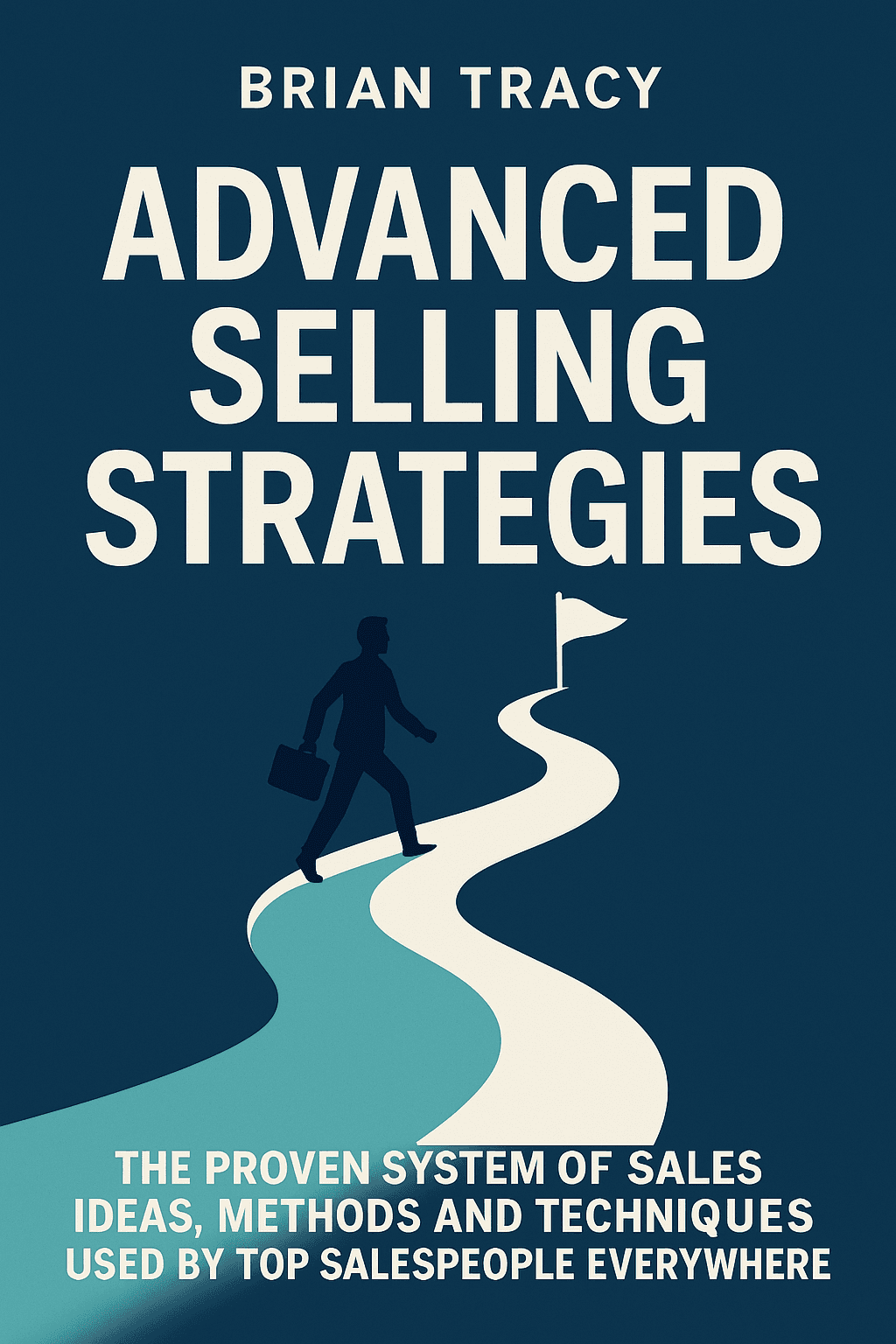 Advanced selling strategies by Brian Tracy | Summary on Dygest