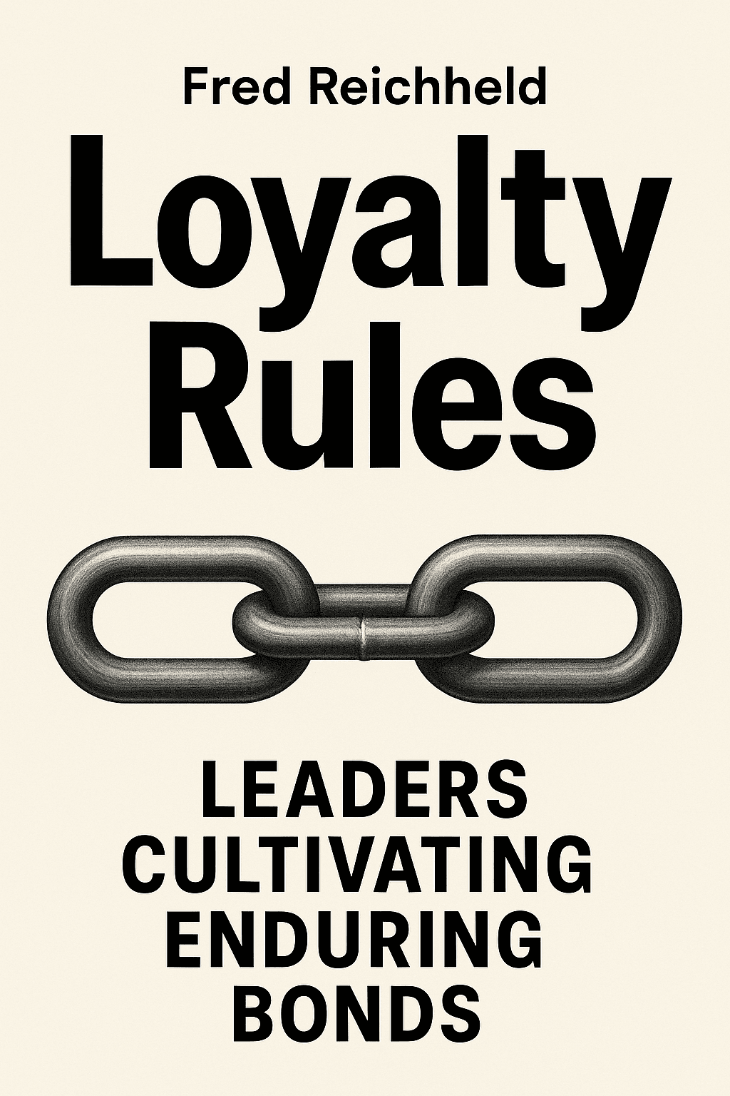 Loyalty rules by Fred Reichheld | Summary on Dygest
