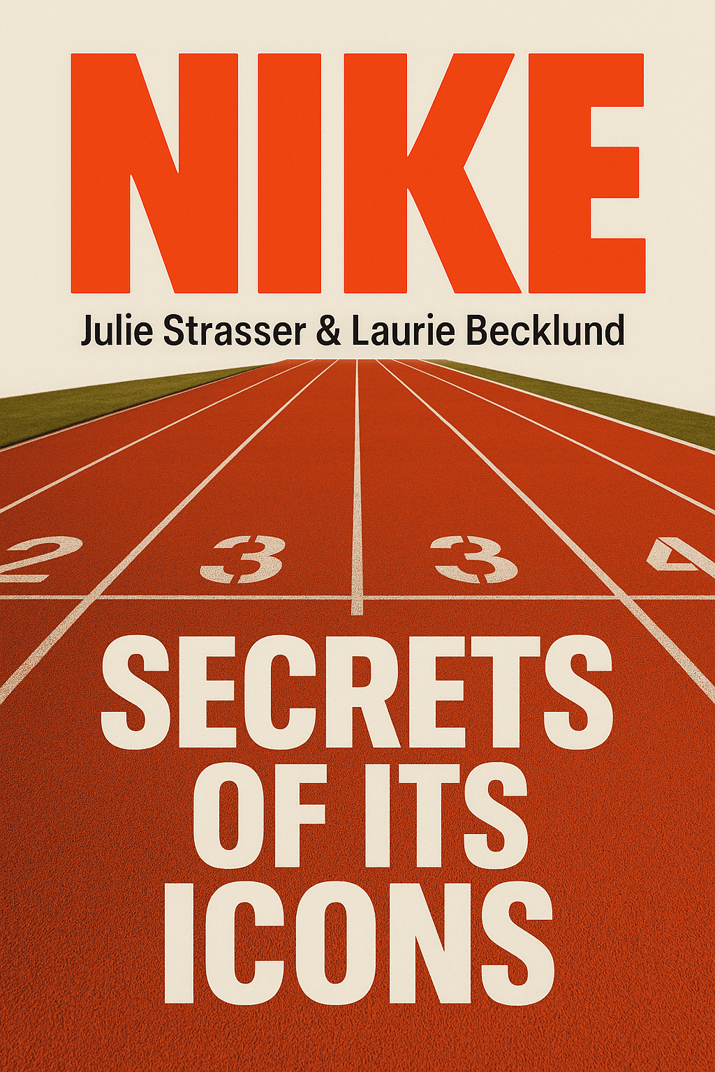 nike product lines listed