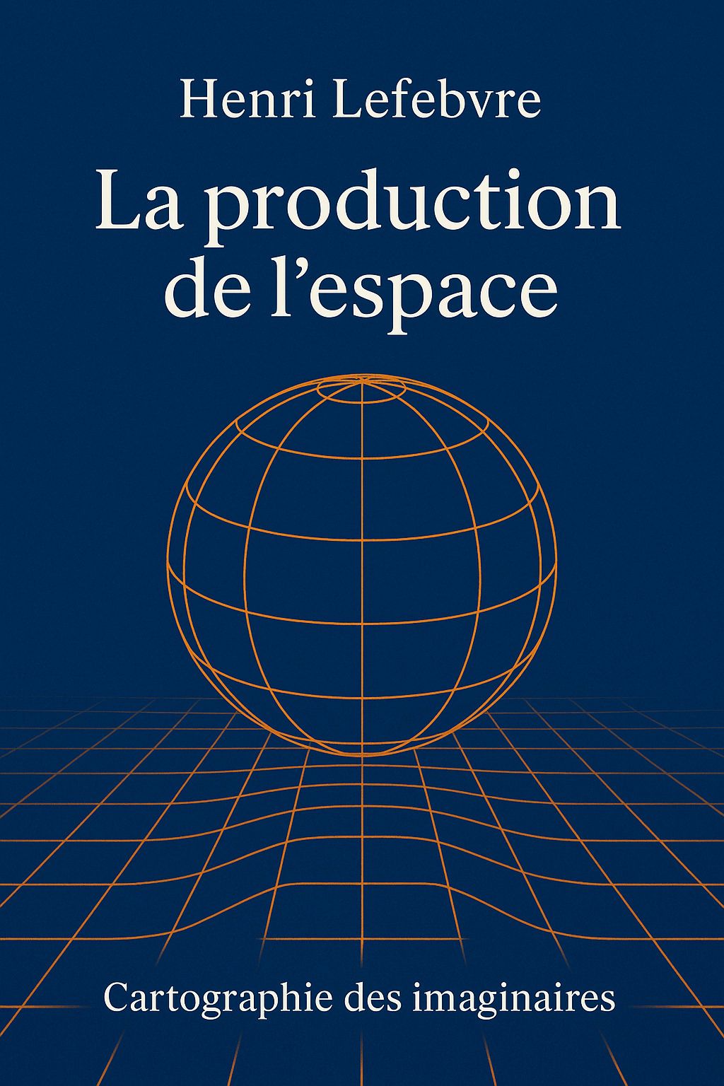 La production de l’espace by Henri Lefebvre | Summary on Dygest