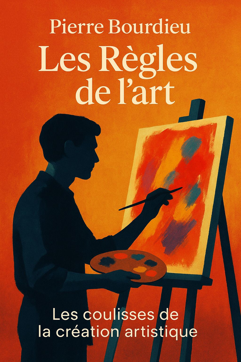 Les R gles De L art By Pierre Bourdieu Summary On Dygest